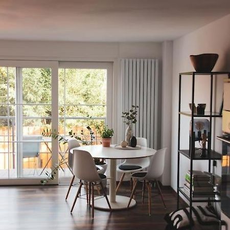 Schoene Wohnung Top Lage Koeln Work & Relax & Travel เฟรเชน ภายนอก รูปภาพ