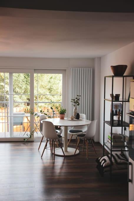 Schoene Wohnung Top Lage Koeln Work & Relax & Travel เฟรเชน ภายนอก รูปภาพ