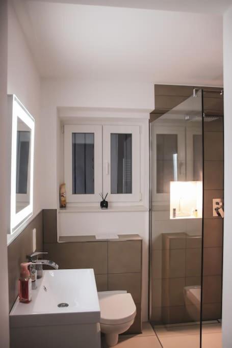 Schoene Wohnung Top Lage Koeln Work & Relax & Travel เฟรเชน ภายนอก รูปภาพ