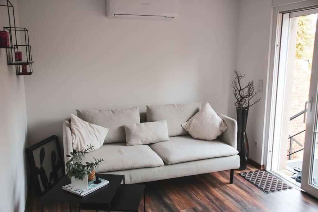 Schoene Wohnung Top Lage Koeln Work & Relax & Travel เฟรเชน ภายนอก รูปภาพ