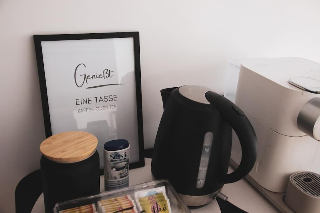 Schoene Wohnung Top Lage Koeln Work & Relax & Travel เฟรเชน ภายนอก รูปภาพ