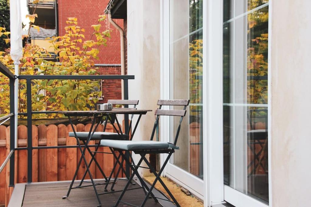 Schoene Wohnung Top Lage Koeln Work & Relax & Travel เฟรเชน ภายนอก รูปภาพ