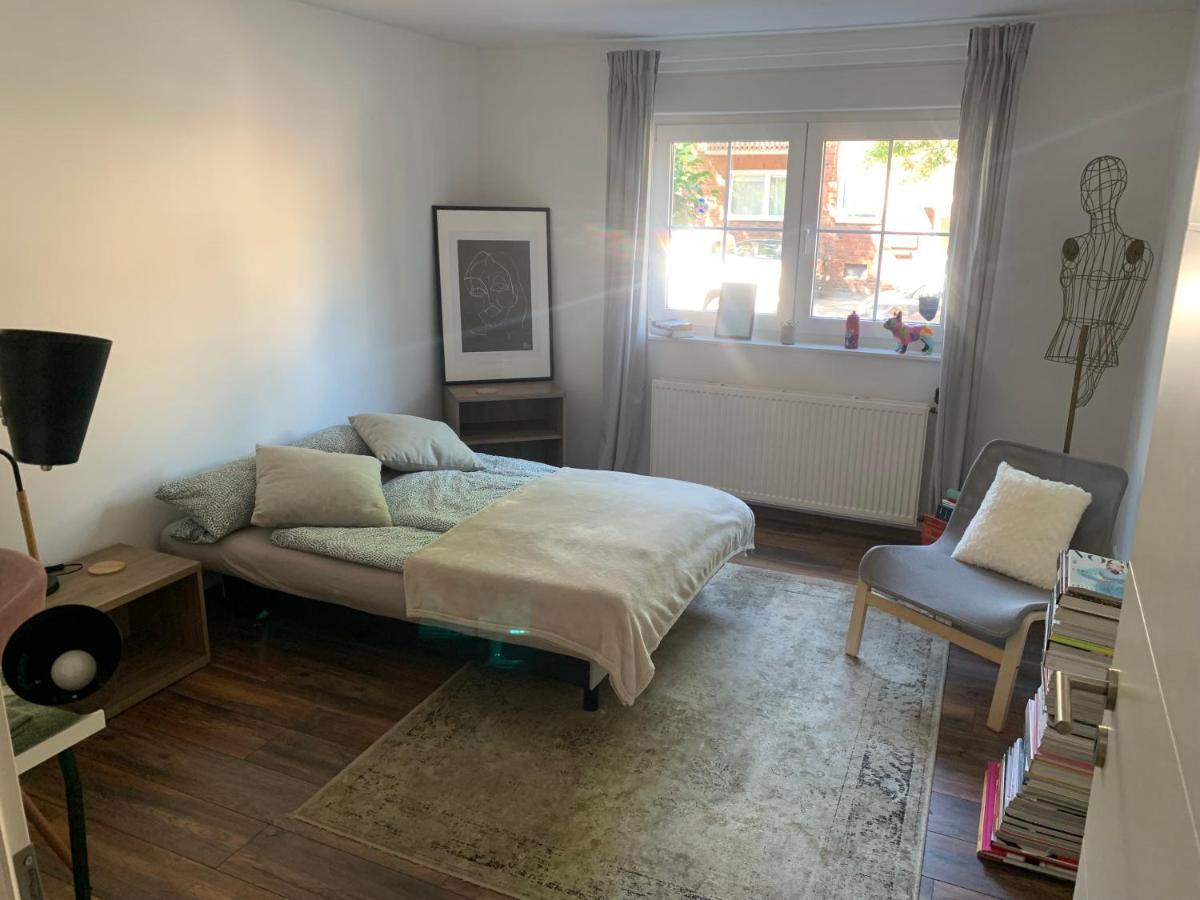 Schoene Wohnung Top Lage Koeln Work & Relax & Travel เฟรเชน ภายนอก รูปภาพ