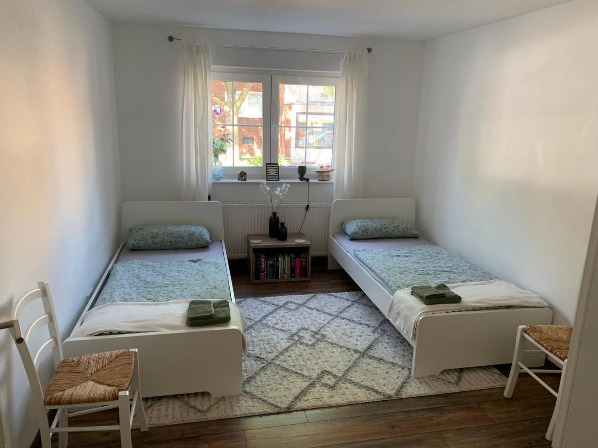 Schoene Wohnung Top Lage Koeln Work & Relax & Travel เฟรเชน ภายนอก รูปภาพ
